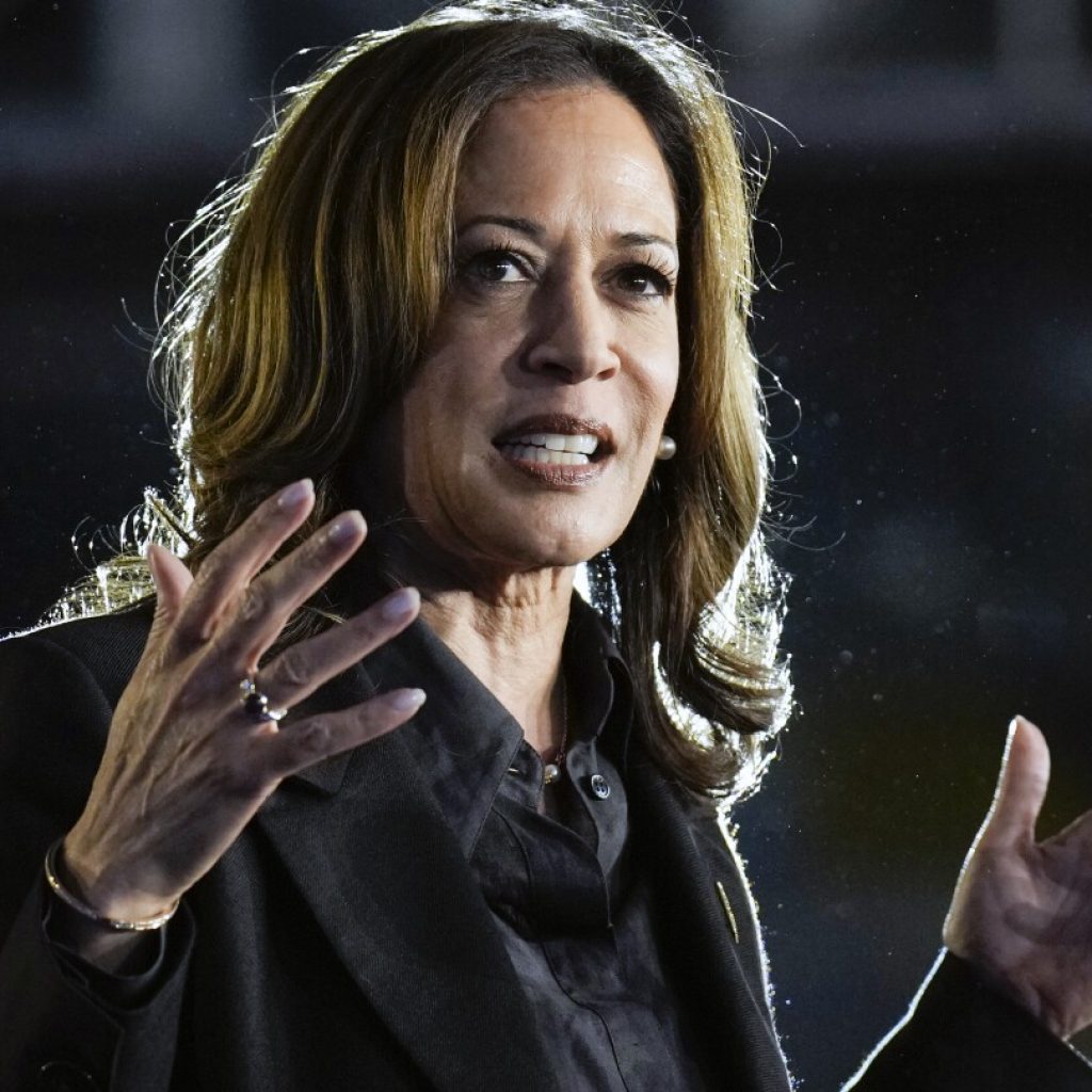 Long before gay marriage was popular, Kamala Harris was at the forefront of the equal rights battle