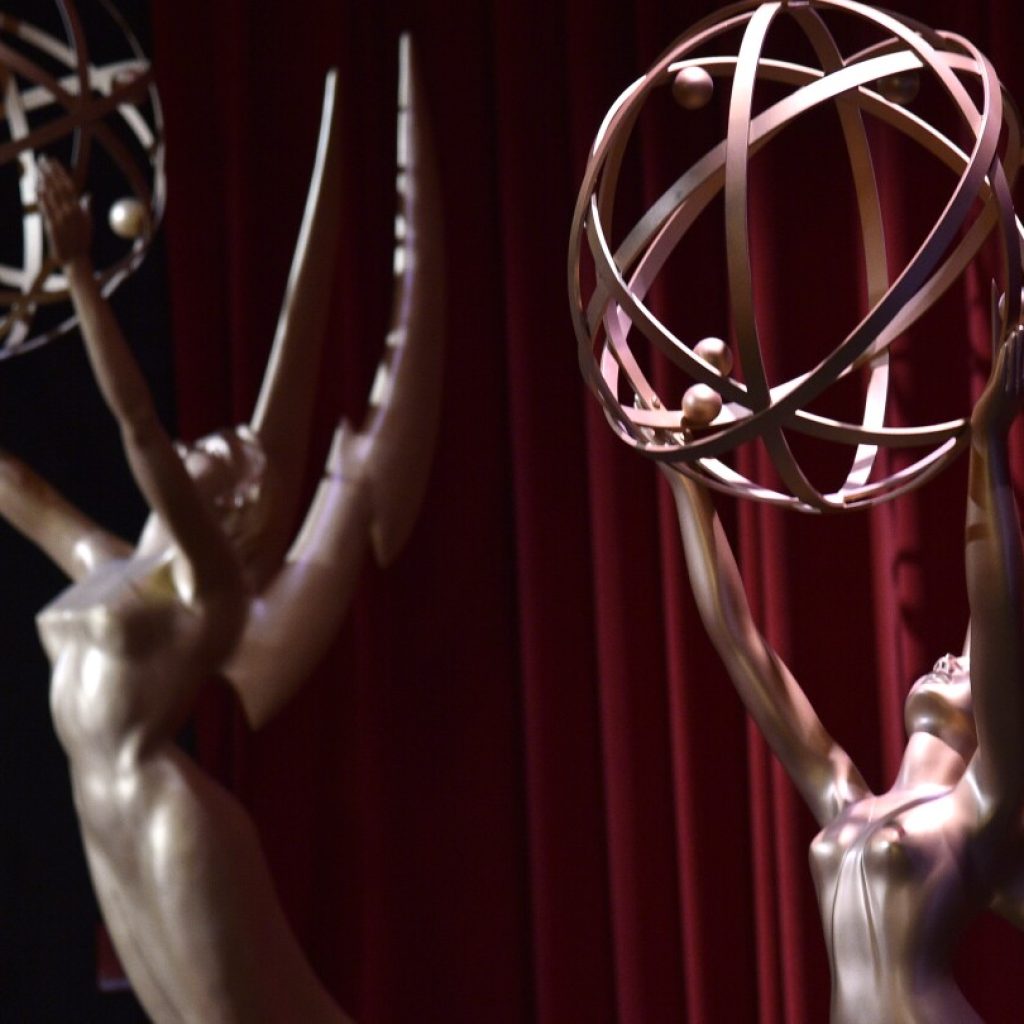 2024 Emmys live updates: Start time, red carpet fashion, performers | AP News