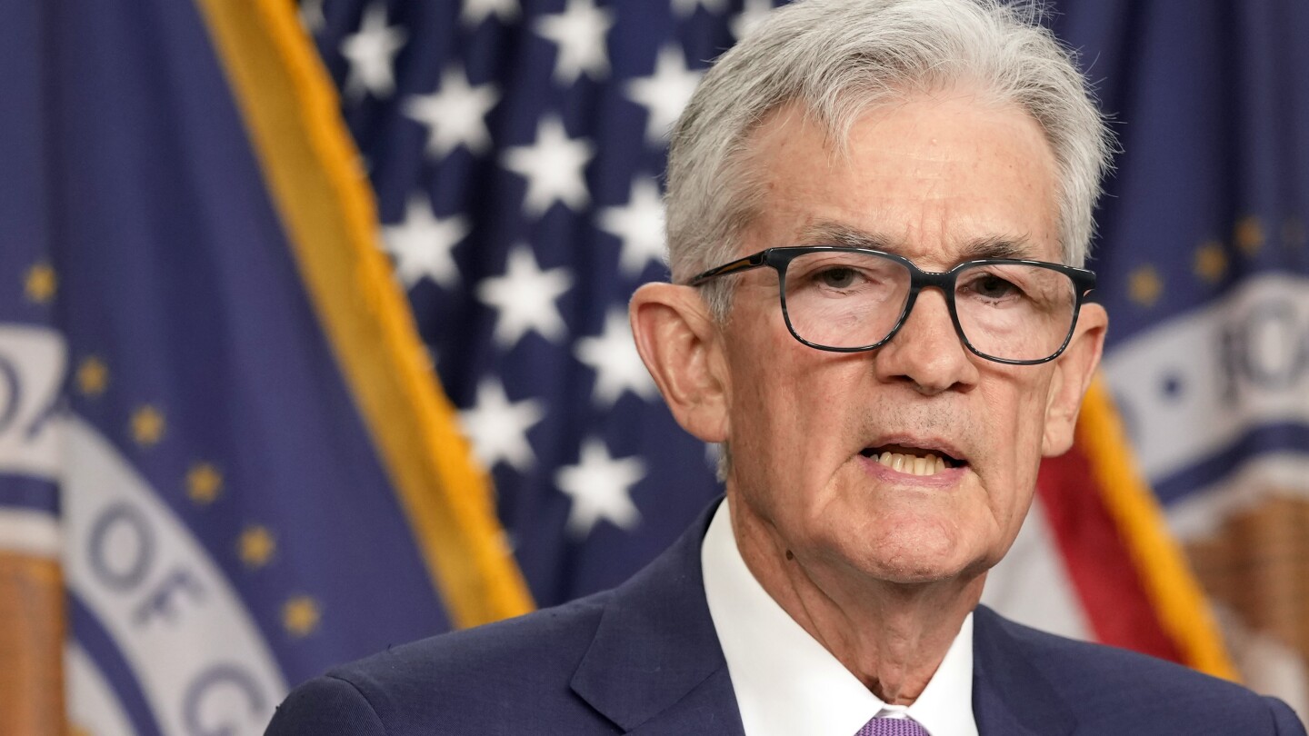 Will the Federal Reserve cut interest rates fast enough to deliver a ‘soft landing’?