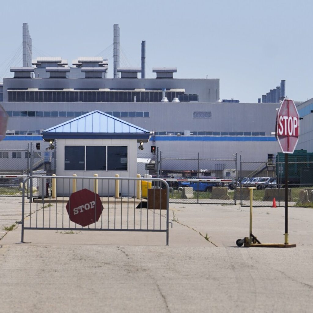 UAW fight with Stellantis escalates as union files unfair labor charges over factory commitments