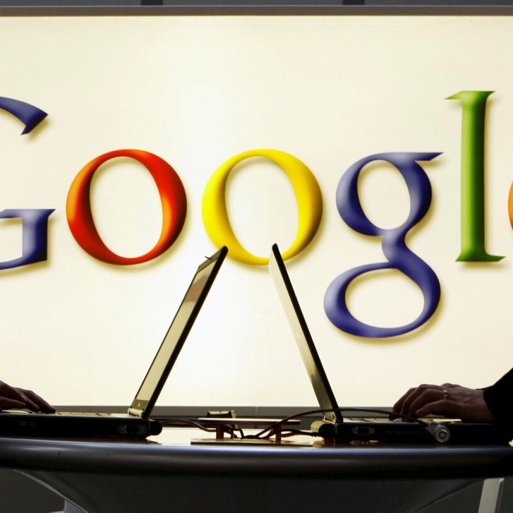 Google wins legal bid to overturn 1.5 billion euro antitrust fine in EU digital ad case