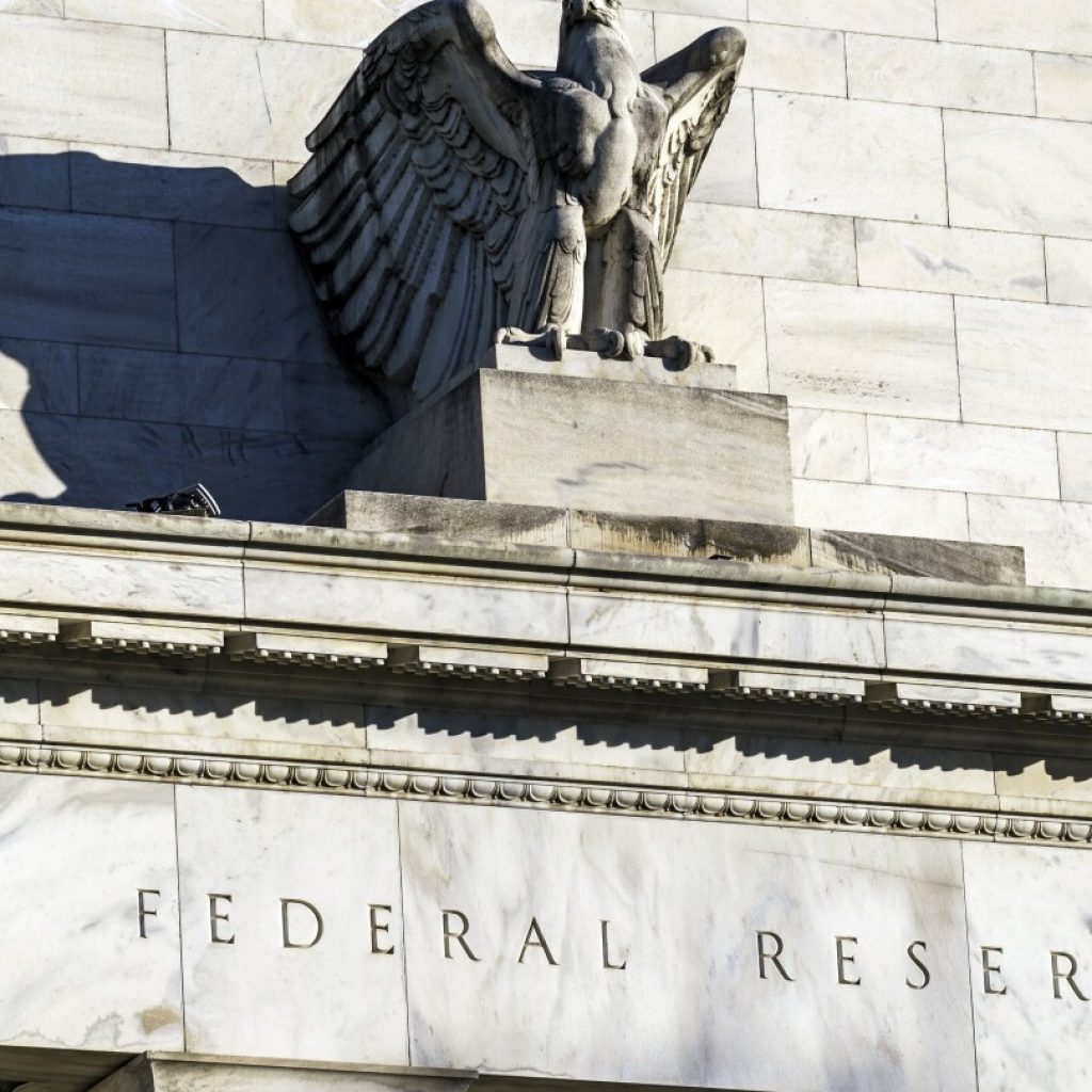 Federal Reserve is set to cut interest rates for the first time in 4 years