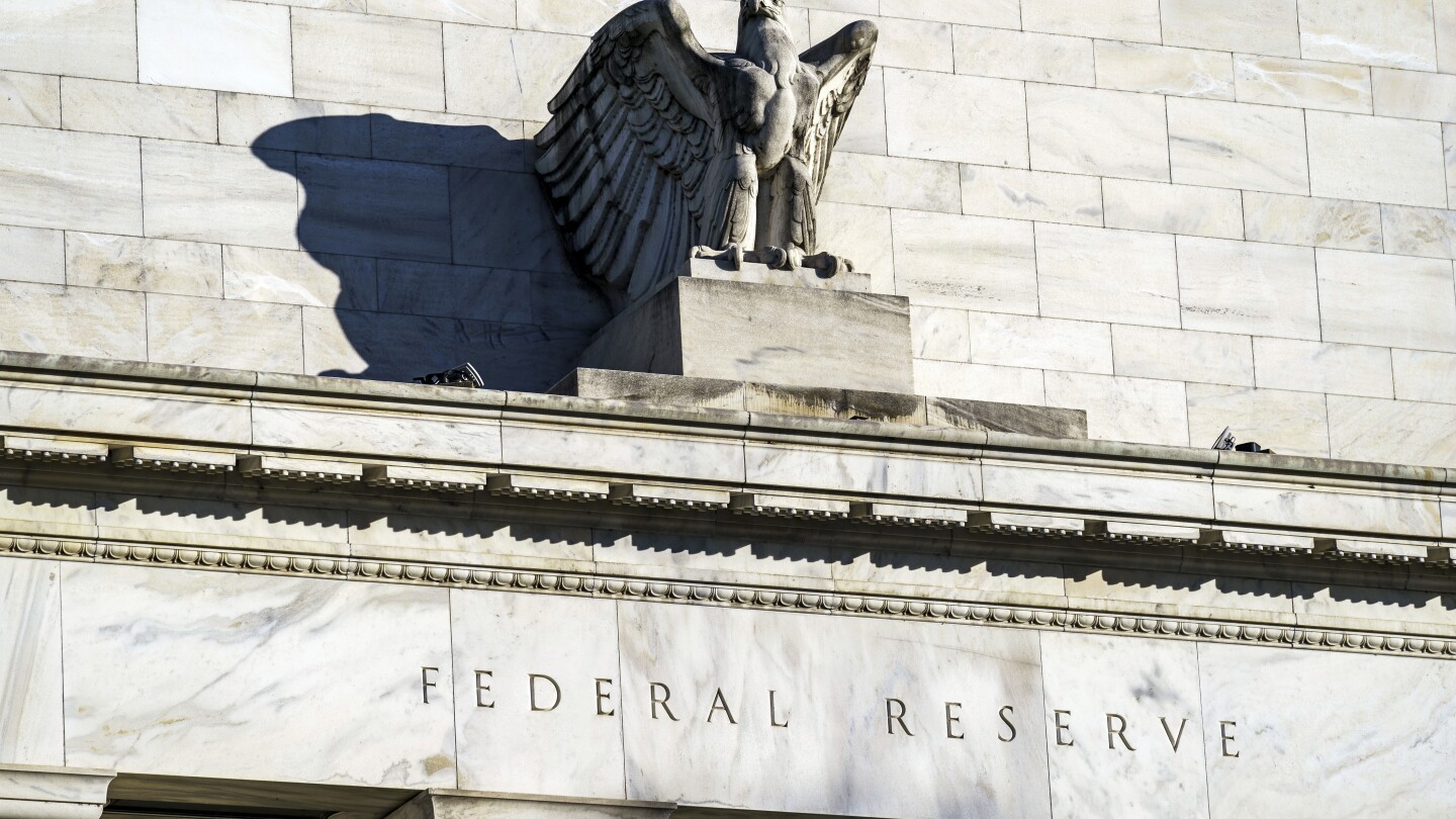 Federal Reserve is set to cut interest rates for the first time in 4 years