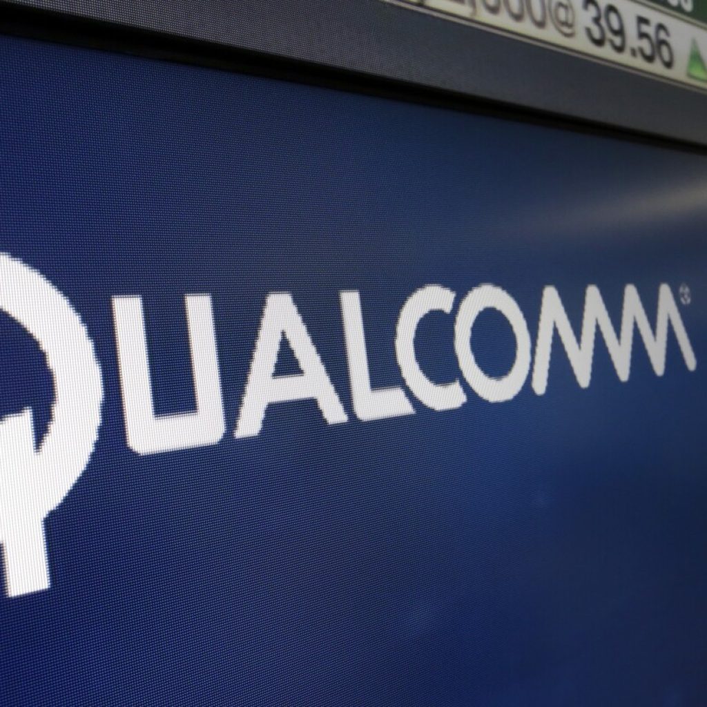 Qualcomm loses court appeal against European Union antitrust penalty in chipset case from 2019