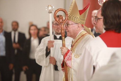 Poslanik Palalić zamolio kardinala Parolina da svetu ukaže na težak položaj Srba na Kosovu