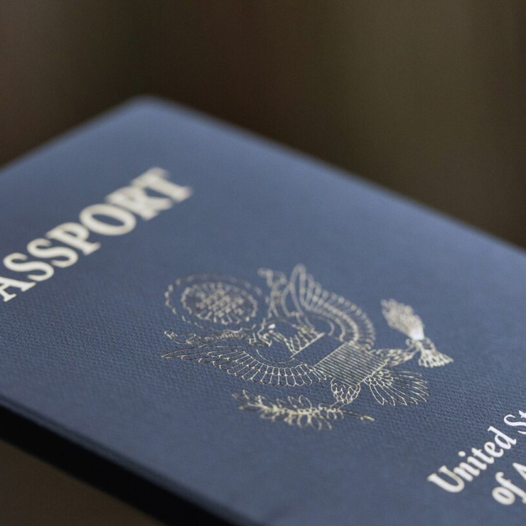 Americans can now renew passports online and bypass cumbersome paper applications