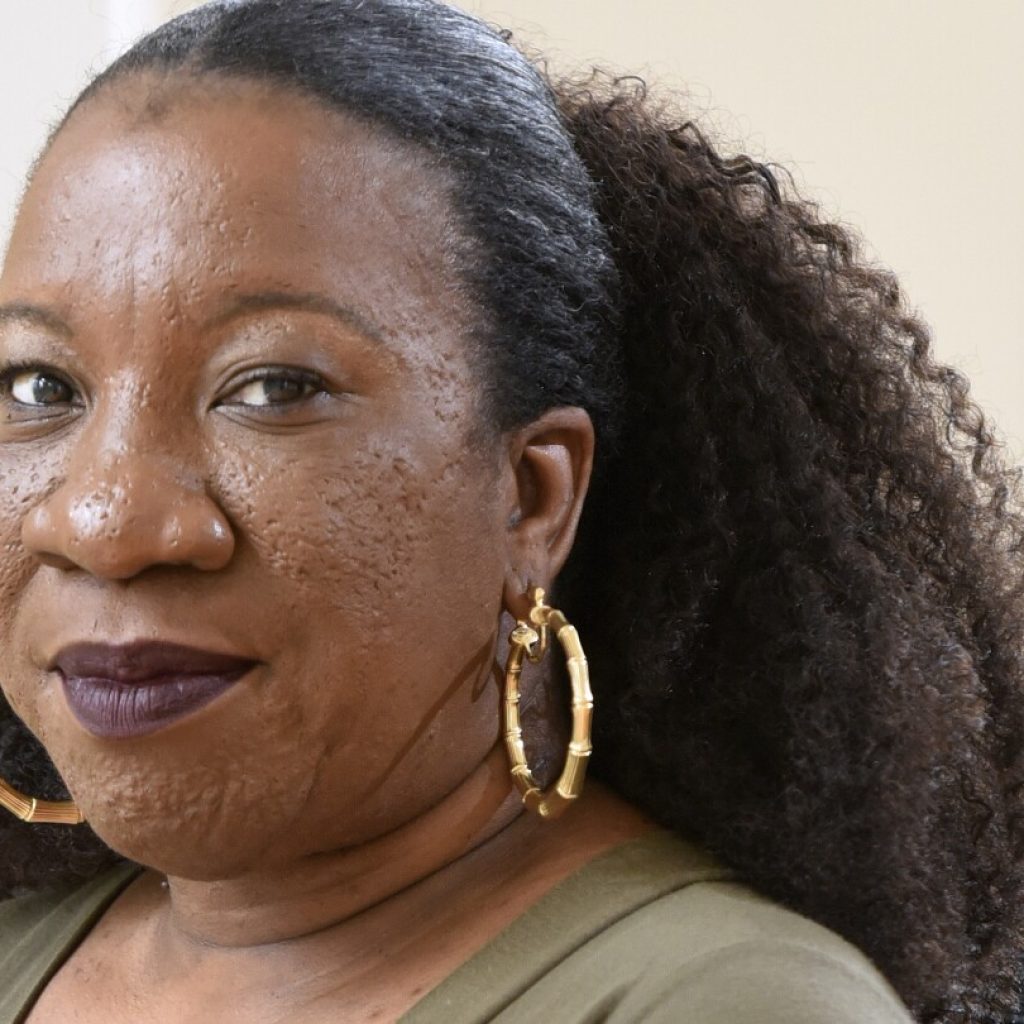 For Tarana Burke, the Sean ‘Diddy’ Combs legal case is one more sign of #MeToo’s lasting impact