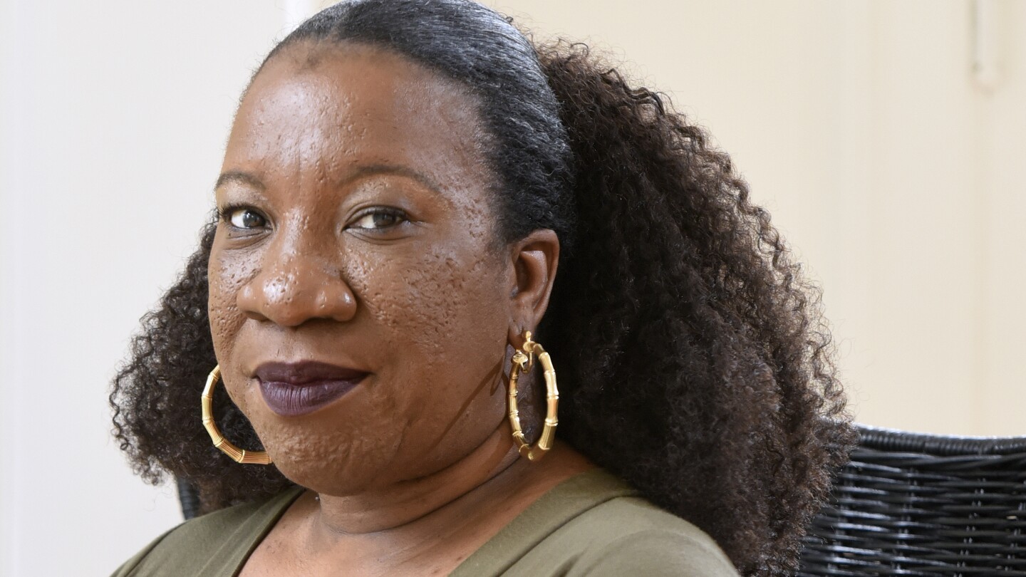 For Tarana Burke, the Sean ‘Diddy’ Combs legal case is one more sign of #MeToo’s lasting impact