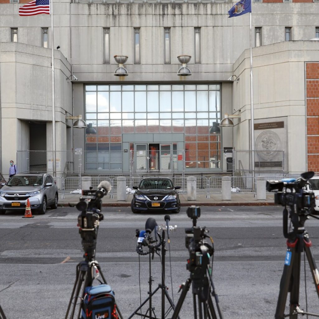 Inside the Brooklyn federal jail where Sean ‘Diddy’ Combs is locked up: violence, squalor and death