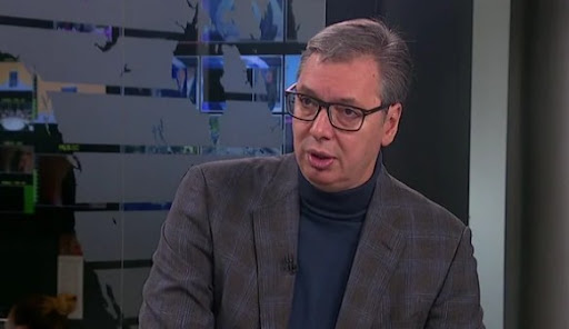 Vučić: Opozicija me ne želi  u Skupštini na raspravi o litijumu da ne bi prošla kao i svaki put