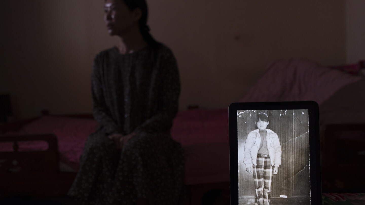 Western nations were desperate for Korean babies. Now many adoptees believe they were stolen