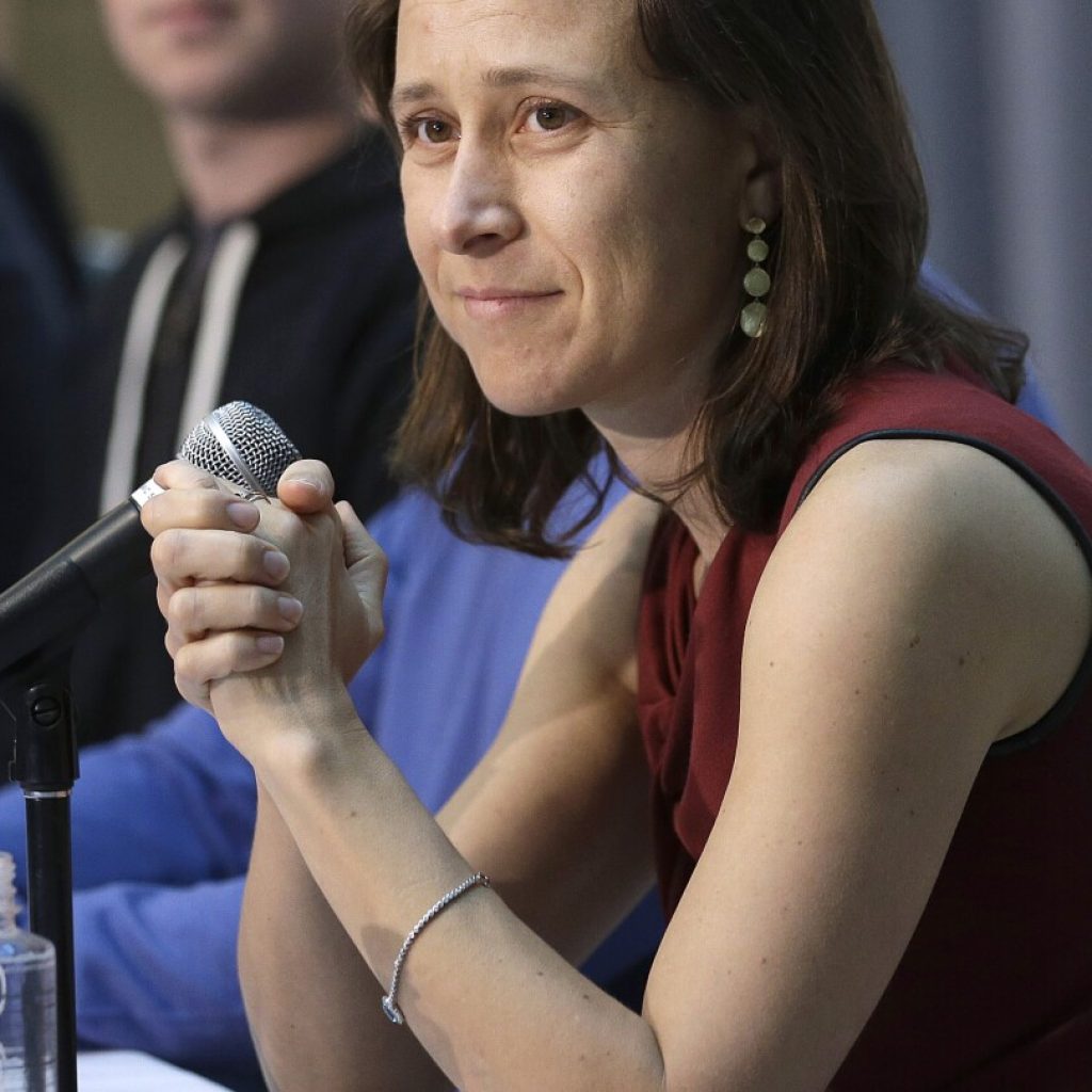 23andMe directors resign as the CEO of the genetic-testing company seeks to take it private