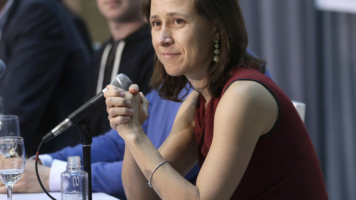 23andMe directors resign as the CEO of the genetic-testing company seeks to take it private