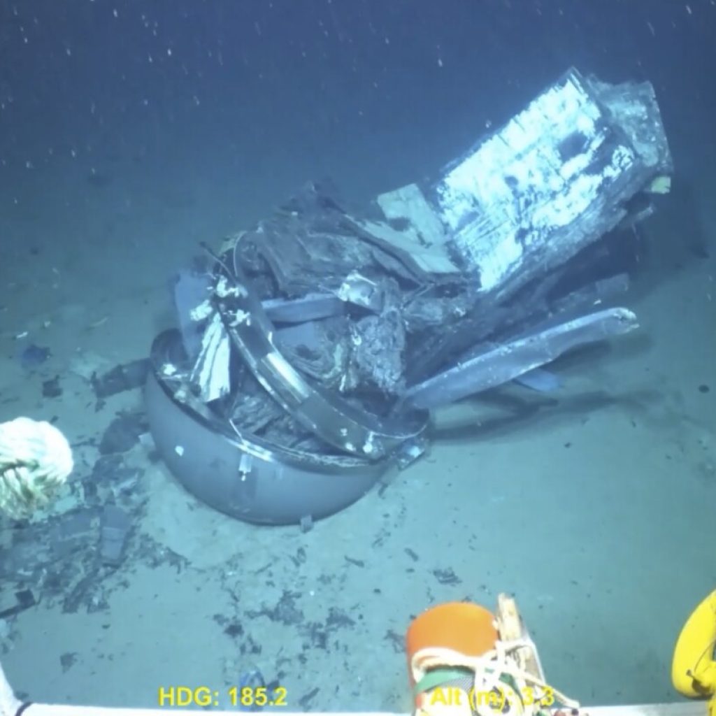 Were warning signs ignored? Things to know about this week’s testimony on the Titan sub disaster