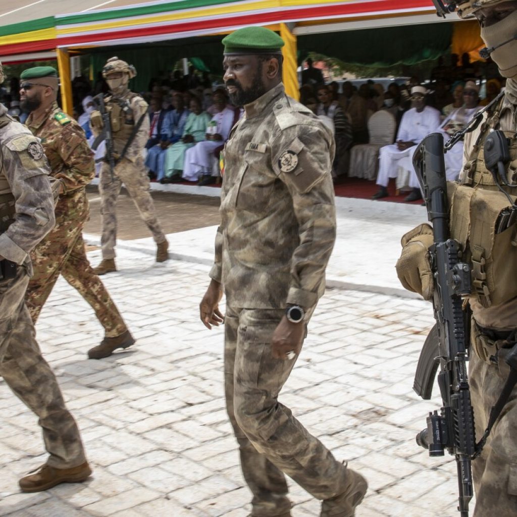 Mali officials close livestock markets over suspected links to militants