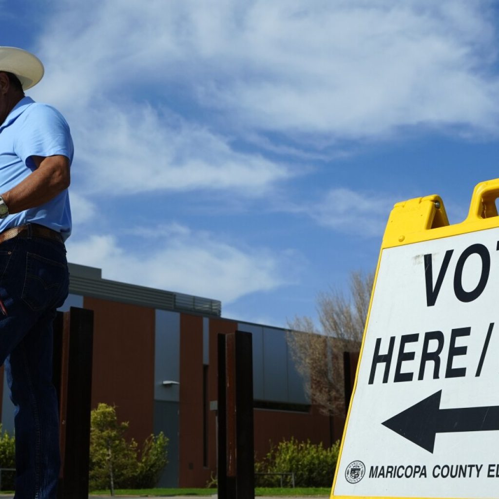 Court rules nearly 98,000 Arizonans whose citizenship hadn’t been confirmed can vote the full ballot