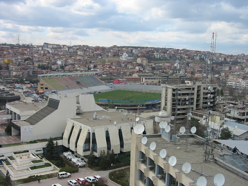 Marsenić (Novi DSS): Srbija treba da proglasi okupaciju Kosova