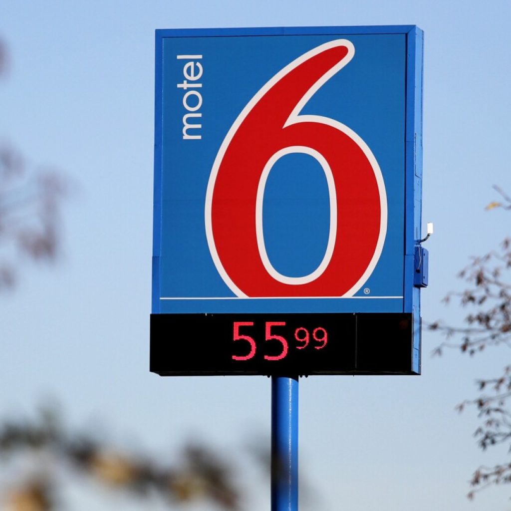 Motel 6 sold to Indian hotel operator for $525 million