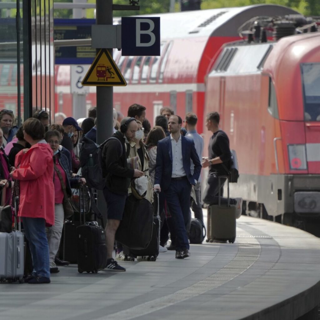 The cost of Germany’s popular transport ticket will rise significantly