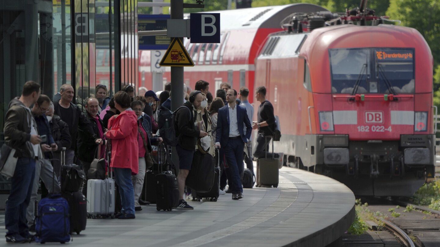 The cost of Germany’s popular transport ticket will rise significantly