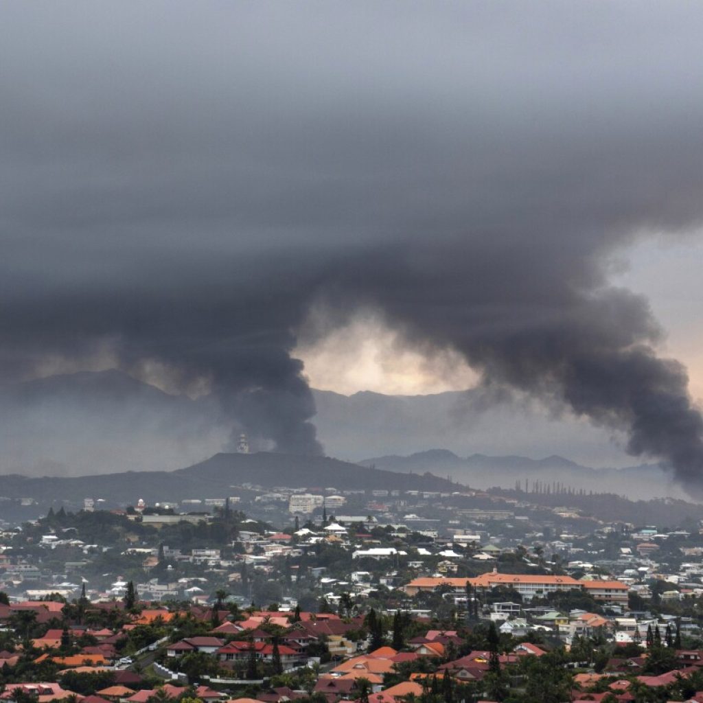 France has a new government. Can it solve the New Caledonia crisis after months of deadly unrest?