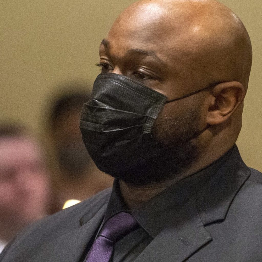 Ex-officer testifies in tears he’s sorry for Tyre Nichols beating. ‘I made his child fatherless’