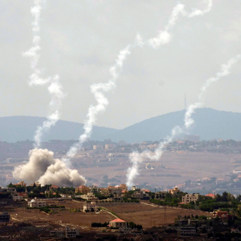 Lebanon sees deadliest day since 2006 after Israeli strikes, AP Explains | AP News