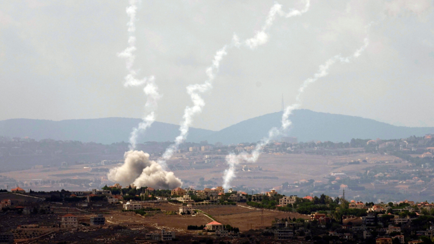 Lebanon sees deadliest day since 2006 after Israeli strikes, AP Explains | AP News