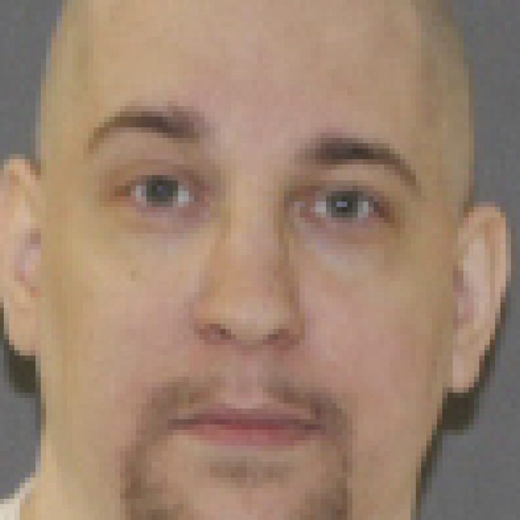 Texas man who waived his right to appeal death sentence is executed for killing infant son