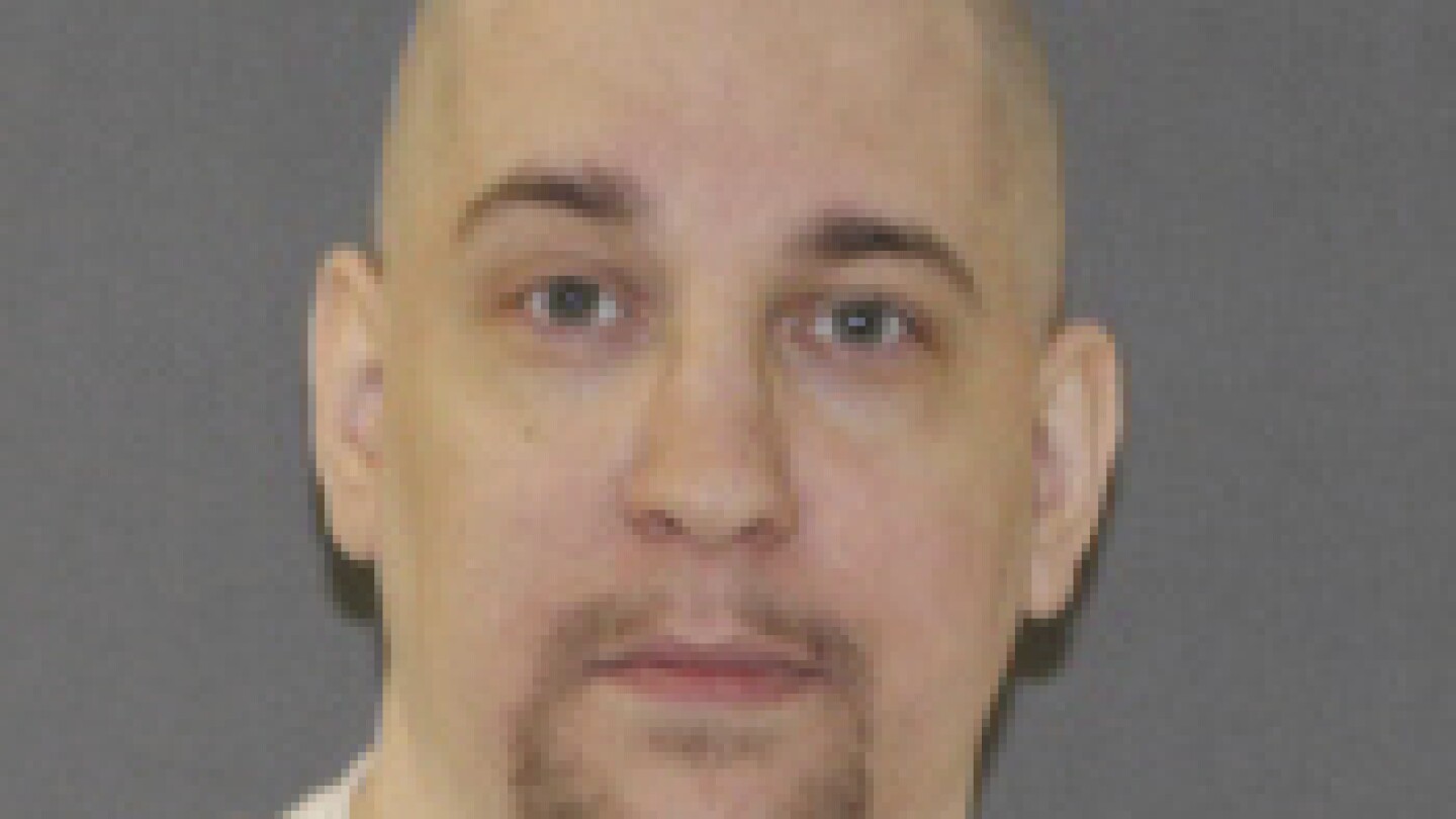 Texas man who waived his right to appeal death sentence is executed for killing infant son