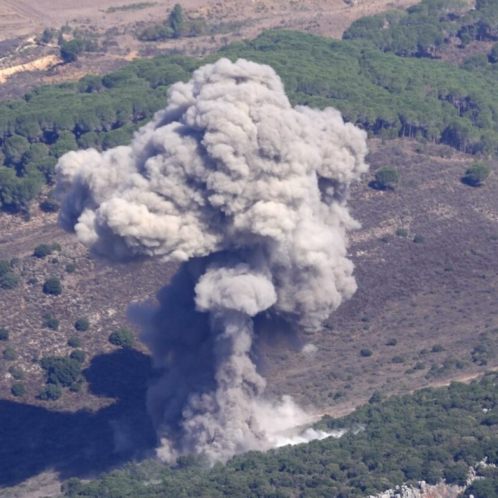 Israel has landed heavy blows on Hezbollah. The victory it seeks could prove elusive