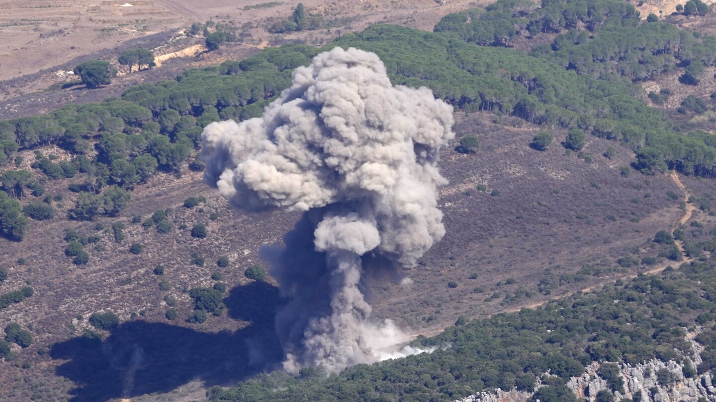 Israel has landed heavy blows on Hezbollah. The victory it seeks could prove elusive