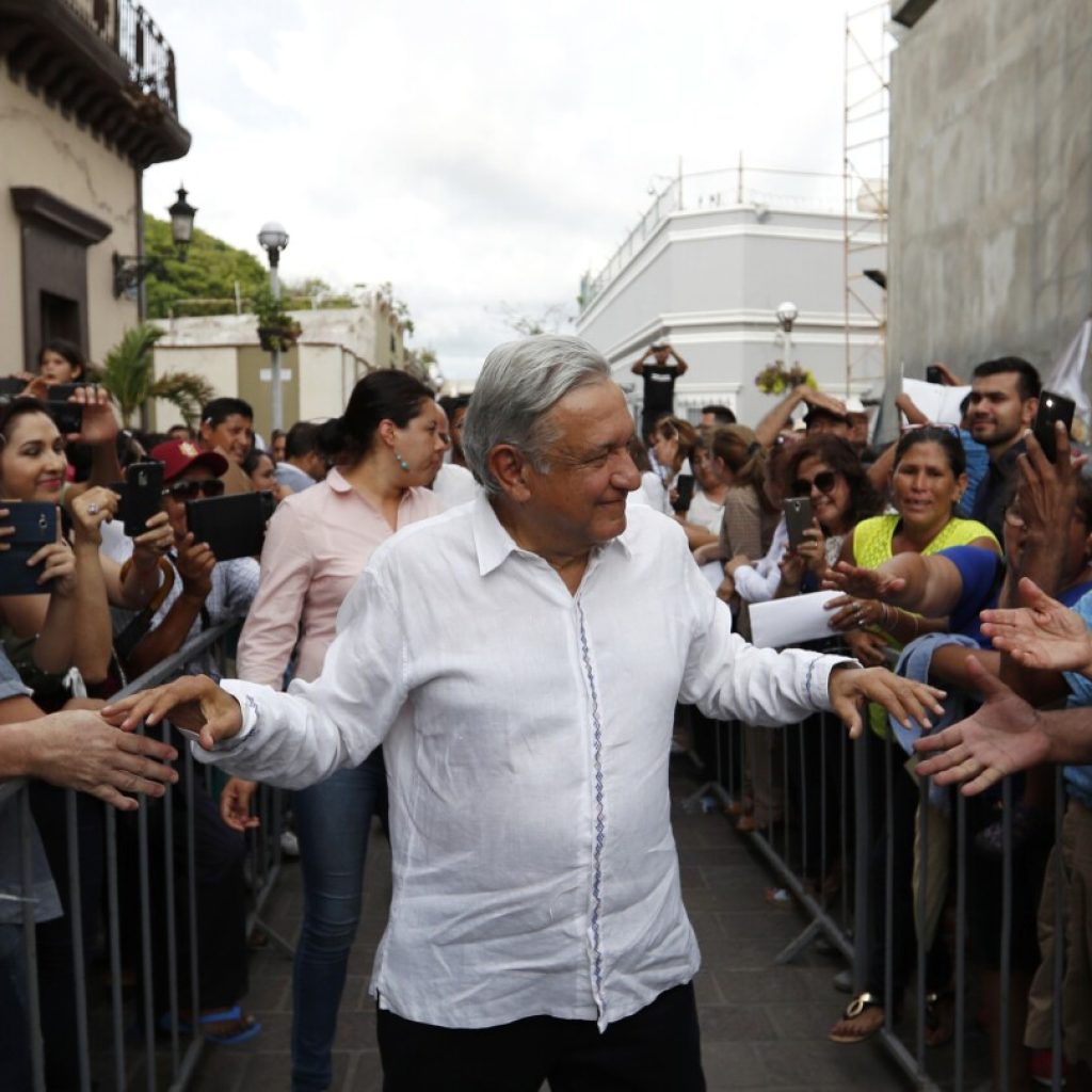 Mexico’s most popular president in decades is retiring. What will he leave behind?