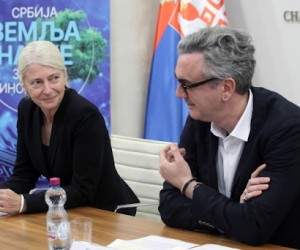 Uskoro počinje projekat ‘Srbija zemlja nauke, zemlja inovacija’