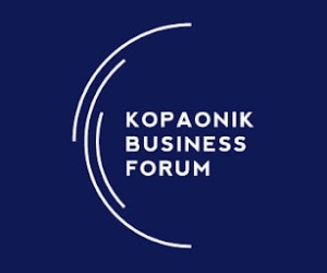 Kopaonik biznis forum od danas do 6. marta, među 200 govornika i Džefri Saks