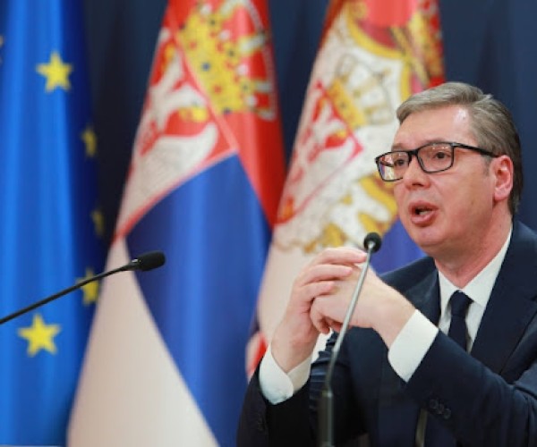 Vučić ponudio da lista SNS za nove beogradske izbore ponovo nosi njegovo ime
