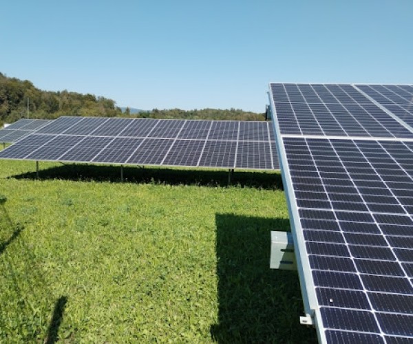 Kosovo pravi solarnu elektranu kapaciteta do 100 megavata