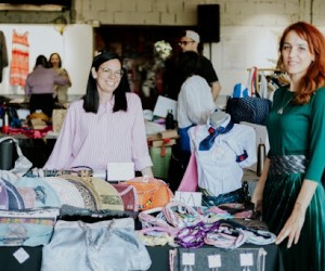 Žene preduzetnice Srbije prave torbe od PVC folije i starih bilborda i izvoze u Italiju